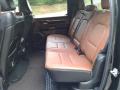 Rear Seat of 2021 Ram 1500 Long Horn Crew Cab 4x4 #15
