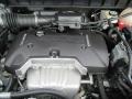  2017 Acadia 2.5 Liter SIDI DOHC 16-Valve VVT 4 Cylinder Engine #6