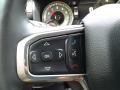  2021 Ram 1500 Long Horn Crew Cab 4x4 Steering Wheel #21