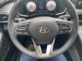  2021 Hyundai Santa Fe SEL AWD Steering Wheel #10