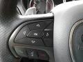  2017 Dodge Challenger R/T Shaker Steering Wheel #18