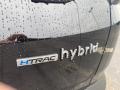 2022 Tucson Limited Hybrid AWD #4