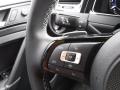  2019 Volkswagen Golf R 4Motion W/DCC. NAV. Steering Wheel #21