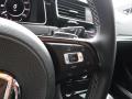  2019 Volkswagen Golf R 4Motion W/DCC. NAV. Steering Wheel #22