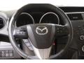  2015 Mazda MAZDA5 Grand Touring Steering Wheel #7