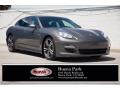 2013 Porsche Panamera 4