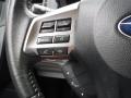  2015 Subaru Forester 2.5i Limited Steering Wheel #10
