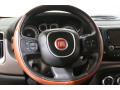  2014 Fiat 500L Trekking Steering Wheel #7