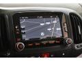 Navigation of 2014 Fiat 500L Trekking #12