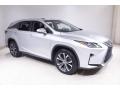 2018 Lexus RX 350L AWD