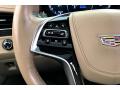  2019 Cadillac Escalade Platinum 4WD Steering Wheel #21
