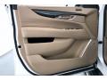 Door Panel of 2019 Cadillac Escalade Platinum 4WD #26