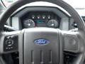  2016 Ford F250 Super Duty XL Regular Cab 4x4 Steering Wheel #16