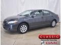 2009 Camry XLE V6 #1