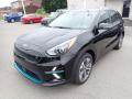  2021 Kia Niro Aurora Black Pearl #5