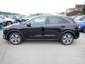  2021 Kia Niro Aurora Black Pearl #6