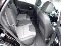 Rear Seat of 2021 Kia Niro EV #10