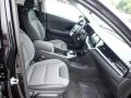 Front Seat of 2021 Kia Niro EV #11