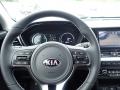  2021 Kia Niro EV Steering Wheel #17