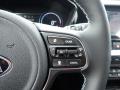  2021 Kia Niro EV Steering Wheel #18