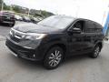 2019 Pilot EX-L AWD #5
