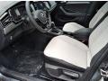 Front Seat of 2021 Volkswagen Jetta R-Line #4 Front Seat of 2021 Volkswagen Jetta R-Line #4