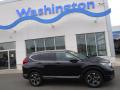 2019 CR-V Touring AWD #2