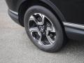 2019 CR-V Touring AWD #4