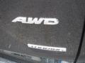 2019 CR-V Touring AWD #11
