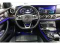 Dashboard of 2018 Mercedes-Benz E 400 Coupe #4