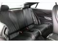 Rear Seat of 2018 Mercedes-Benz E 400 Coupe #19