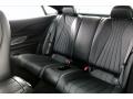 Rear Seat of 2018 Mercedes-Benz E 400 Coupe #20