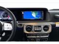 Controls of 2021 Mercedes-Benz G 63 AMG #7