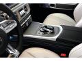 Controls of 2021 Mercedes-Benz G 63 AMG #8