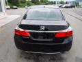 2015 Accord EX-L Sedan #8