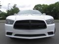 2011 Charger Police #4