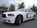2011 Charger Police #6
