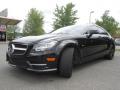 2012 CLS 550 Coupe #6