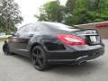 2012 CLS 550 Coupe #8