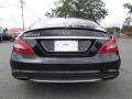 2012 CLS 550 Coupe #9