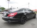 2012 CLS 550 Coupe #10