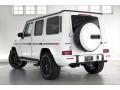  2021 Mercedes-Benz G G manufaktur Moonlight White Magno (Matte) #2