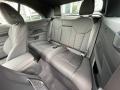Rear Seat of 2021 BMW 4 Series 430i Convertible #5