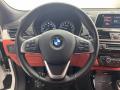 2018 BMW X2 xDrive28i Steering Wheel #18