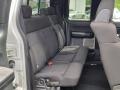 Rear Seat of 2005 Ford F150 FX4 SuperCab 4x4 #11
