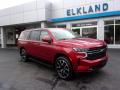 2021 Suburban RST 4WD #1