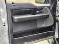 Door Panel of 2005 Ford F150 FX4 SuperCab 4x4 #13