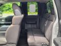 Rear Seat of 2005 Ford F150 FX4 SuperCab 4x4 #15