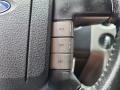  2005 Ford F150 FX4 SuperCab 4x4 Steering Wheel #17