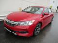 2017 Accord Sport Sedan #10 2017 Accord Sport Sedan #10